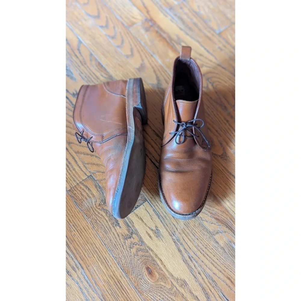 Allen Edmonds 